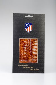 Gourmet Sport Chorizo Premium Atlético de Madrid