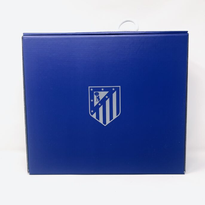 Caja regalo Atlético Madrid